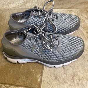 Under Armour women’s shoes